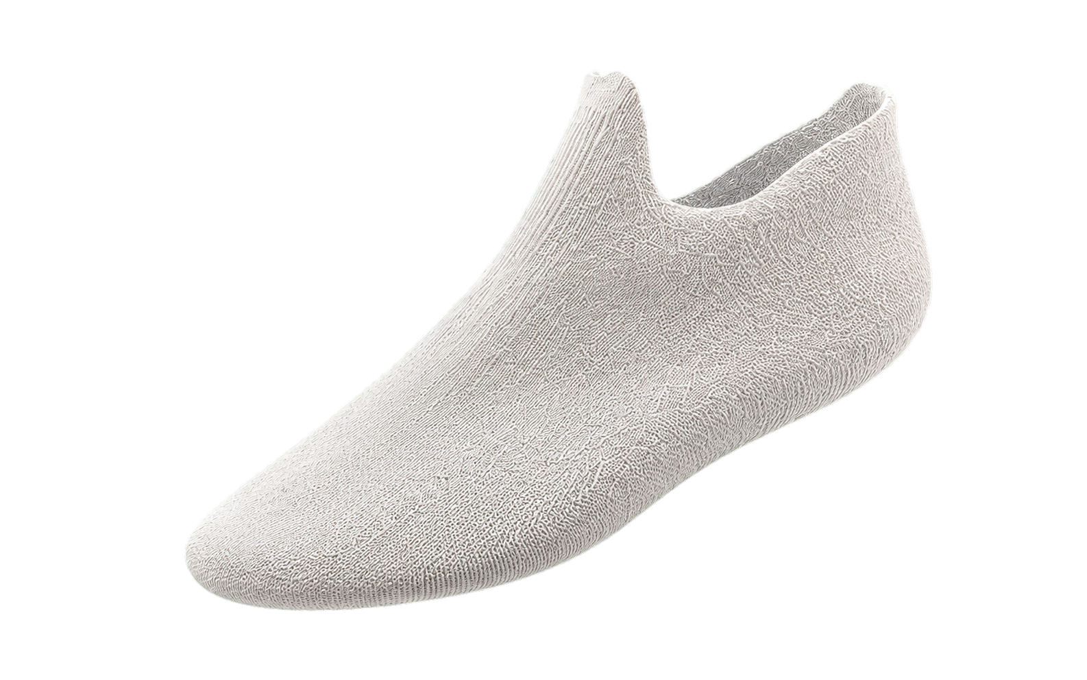 soft collar conceptual layer